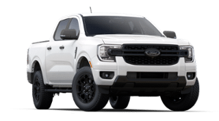 2025 Ford Ranger® External Image 5